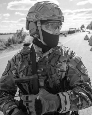 Жумабоєв Мукімбой Юнусович